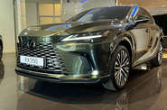 Lexus RX Executive