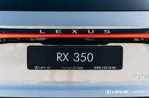 Lexus RX Executive