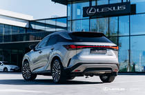 Lexus RX Executive