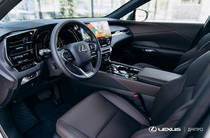 Lexus RX Executive