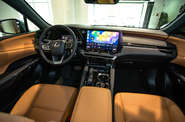 Lexus RX Executive