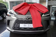 Lexus RX Premium