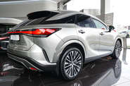 Lexus RX Premium