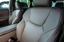 Lexus RX Premium