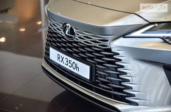 Lexus RX 2023 Premium