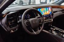 Lexus RX Premium