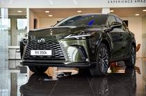 Lexus RX Premium