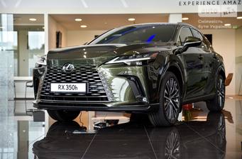 Lexus RX 2023 Premium