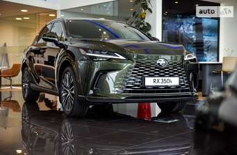 Lexus RX 2023 в Одесса