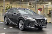 Lexus RX Premium