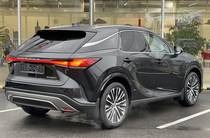 Lexus RX Premium