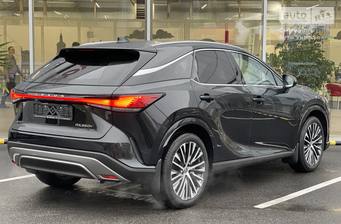 Lexus RX 2023 Premium