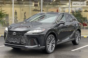 Lexus RX 2023 Premium