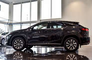 Lexus RX Executive