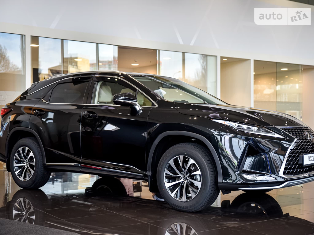 Lexus RX Executive