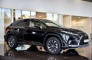 Lexus RX Executive