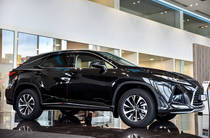 Lexus RX Executive