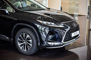 Lexus RX Executive