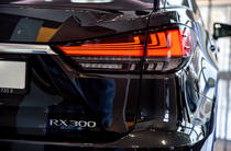Lexus RX Executive