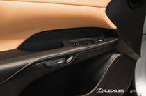 Lexus RX Premium