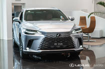 Lexus RX Premium