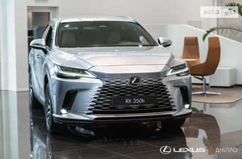 Lexus RX 2023 в Днепр (Днепропетровск)