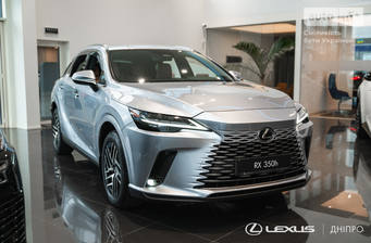 Lexus RX 2023 Premium