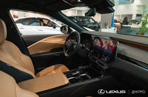 Lexus RX Premium