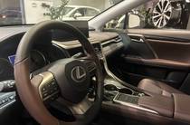 Lexus RX Premium