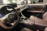 Lexus RX Premium