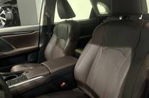 Lexus RX Premium