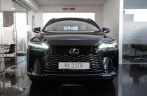 Lexus RX Premium