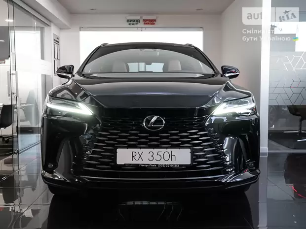 Lexus RX Premium