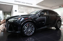 Lexus RX Premium