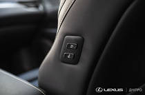 Lexus RX Luxury