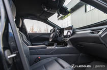 Lexus RX Luxury