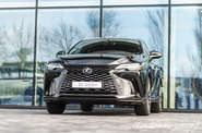 Lexus RX Luxury