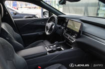 Lexus RX Luxury