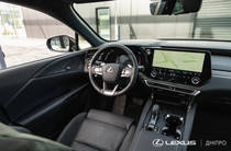 Lexus RX Luxury