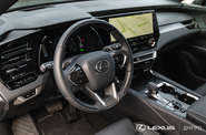 Lexus RX Luxury