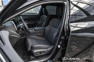 Lexus RX Luxury
