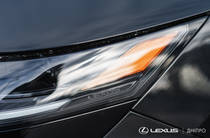 Lexus RX Luxury