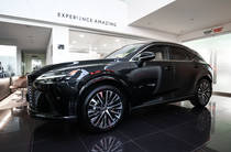 Lexus RX Premium