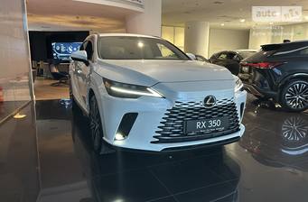 Lexus RX 2023 Premium