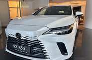 Lexus RX Premium