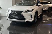 Lexus RX Premium