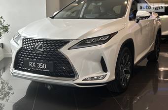 Lexus RX 2022 Premium