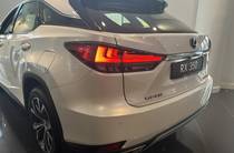 Lexus RX Premium