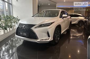 Lexus RX 2022 Premium