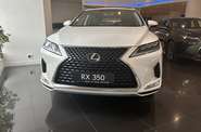 Lexus RX Premium